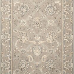 Nourison Persian Empire PE22 Flint Area Rug