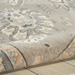 Alternative view of Nourison Persian Empire PE22 Flint Area Rug