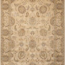 Nourison Persian Empire PE22 Ivory Area Rug