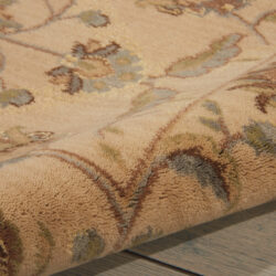 Alternative view of Nourison Persian Empire PE22 Ivory Area Rug