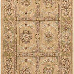 Nourison Persian Empire PE23 Sand Area Rug