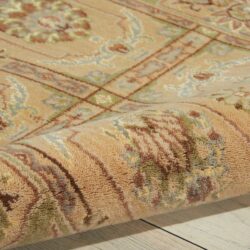 Alternative view of Nourison Persian Empire PE23 Sand Area Rug