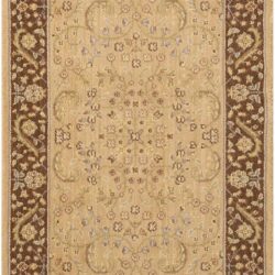 Nourison Persian Empire PE25 Sand Area Rug