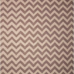 Nourison Portico POR03 Flame Stitch Area Rug