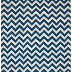 Nourison Portico POR03 Navy Area Rug