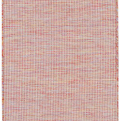 Nourison Positano POS01 Rainbow Area Rug