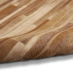 Alternative view of Calvin Klein Prairie PRA1 Amber Area Rug