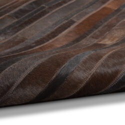 Alternative view of Calvin Klein Prairie PRA1 Sable Area Rug