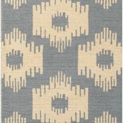 Barclay Butera Prism PRI32 Slate Area Rug