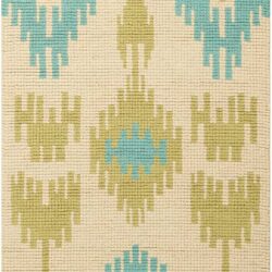 Barclay Butera Prism PRI33 Honeydew Area Rug