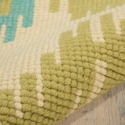Alternative view of Barclay Butera Prism PRI33 Honeydew Area Rug