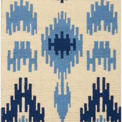 Barclay Butera Prism PRI33 Indigo Area Rug