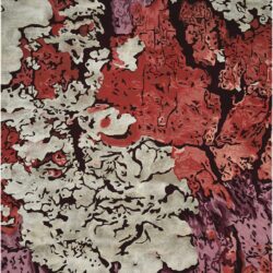Nourison Prismatic PRS01 Multicolor Area Rug
