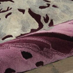 Alternative view of Nourison Prismatic PRS01 Multicolor Area Rug