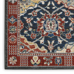 Alternative view of Nourison Parisa PSA05 Multicolor Area Rug