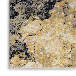 Alternative view of Nourison Passion PSN51 Ivory Multicolor Area Rug