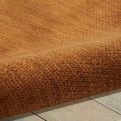 Alternative view of Nourison Radiant Arts RA01 Amber Area Rug