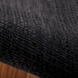 Alternative view of Nourison Radiant Arts RA01 Onyx Area Rug