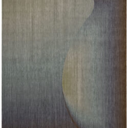 Nourison Radiant Arts RA01 Sapphire Area Rug