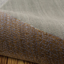 Alternative view of Nourison Radiant Arts RA01 Sapphire Area Rug
