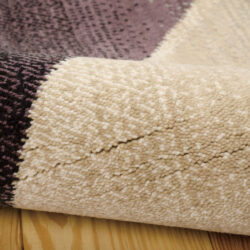 Alternative view of Nourison Radiant Arts RA03 Opal Area Rug