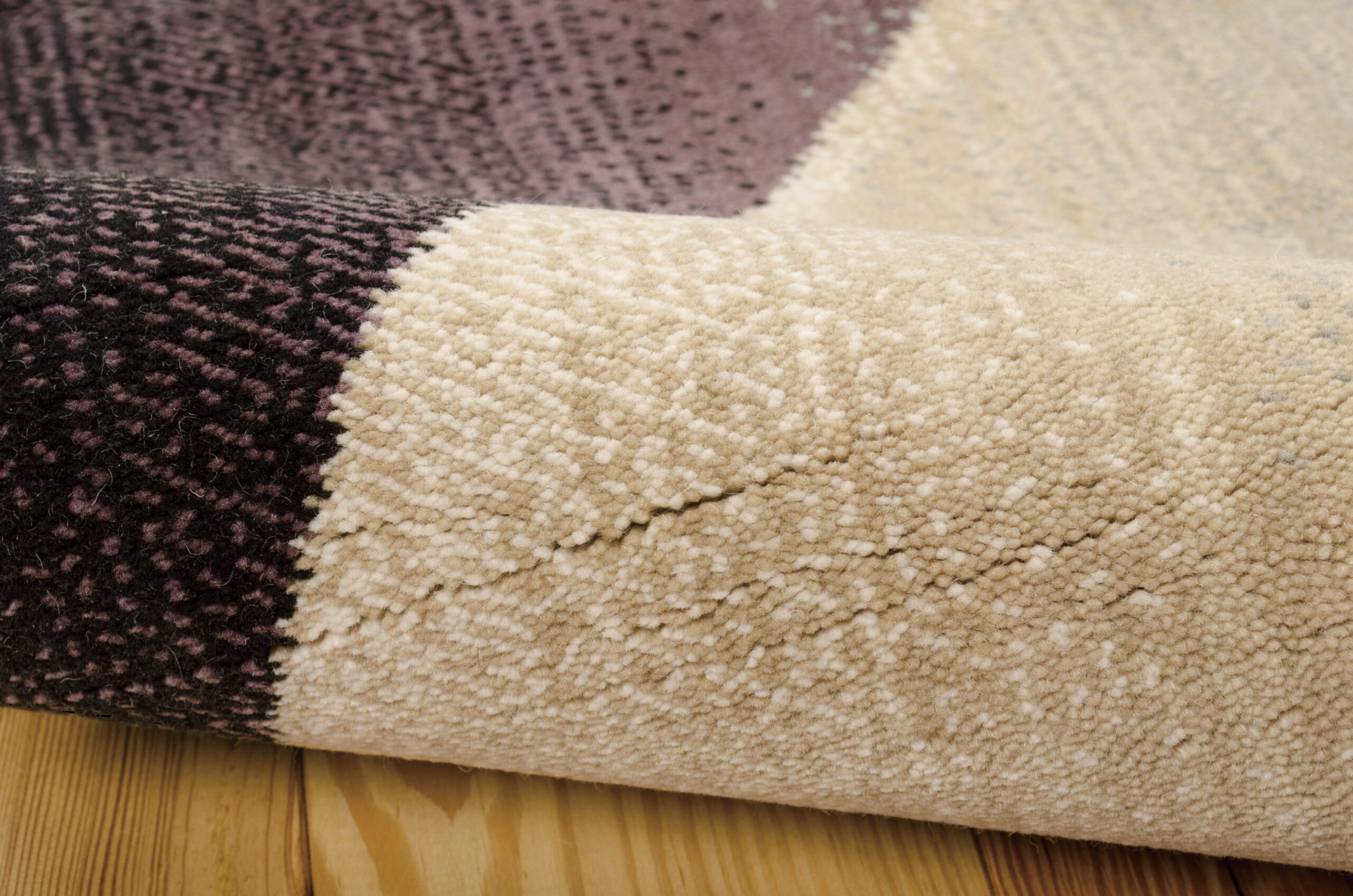 Nourison Radiant Arts RA03 Opal Area Rug - Image 2