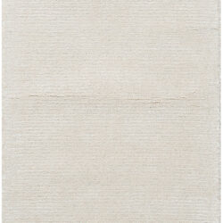 Calvin Klein Ravine RAV01 Bone Area Rug