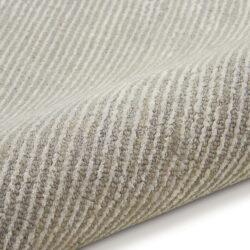 Alternative view of Calvin Klein Ravine RAV01 Fog Area Rug