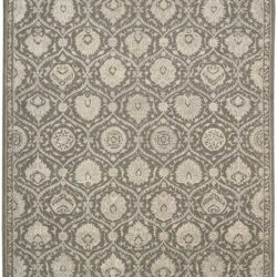 Nourison Regal REG04 Cobblestone Area Rug