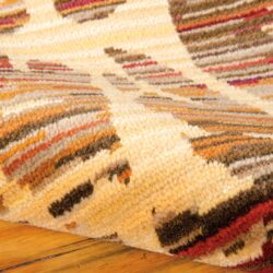 Alternative view of Nourison Rhapsody RH001 Sunrise Area Rug