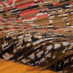 Alternative view of Nourison Rhapsody RH002 Multicolor Area Rug