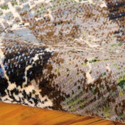 Alternative view of Nourison Rhapsody RH006 Seaglass Area Rug
