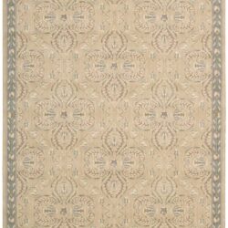 Nourison Riviera RI01 Sand Area Rug