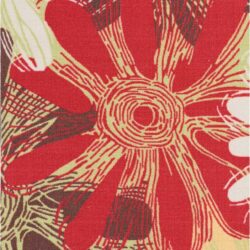 Nourison Home & Garden RS022 Green Area Rug