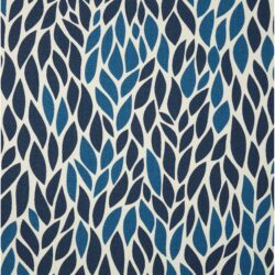 Nourison Home & Garden RS094 Blue Area Rug