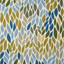 Nourison Home & Garden RS094 Multicolor Area Rug