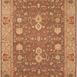 Nourison Nourmak S138 Khaki Area Rug