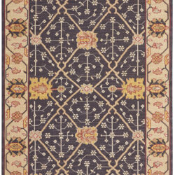 Nourison Nourmak S145 Indigo Area Rug