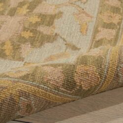 Alternative view of Nourison Nourmak S169 Mist Area Rug