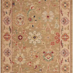 Nourison Nourmak S174 Olive Area Rug