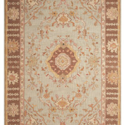 Nourison Nourmak S194 Aqua Area Rug