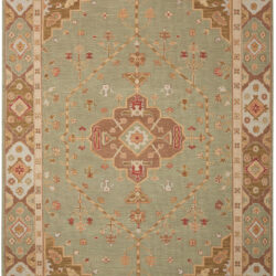 Nourison Nourmak S205 Jade Area Rug