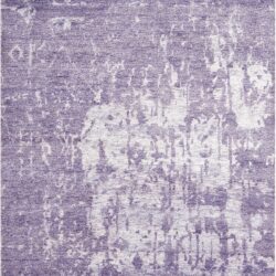 Nourison Silk Shadows SHA10 Amethyst Area Rug