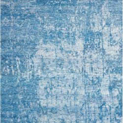 Nourison Silk Shadows SHA10 Ocean Area Rug