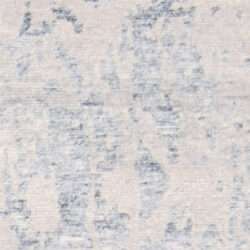 Nourison Silk Shadows SHA10 Sterling Area Rug