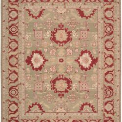 Nourison Nourmak SK54 Multicolor Area Rug