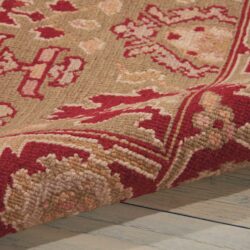 Alternative view of Nourison Nourmak SK54 Multicolor Area Rug