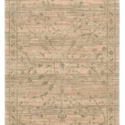 Nourison Silk Elements SKE29 Sand Area Rug