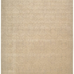 Nourison Silken Allure SLK01 Sand Area Rug