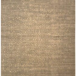 Nourison Silken Allure SLK06 Mushroom Area Rug